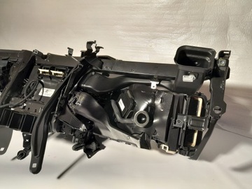 фото thumb №6, Audi q5 ii 80a отопитель каркас жгут 80b816005r 80a801387 4m1820021c