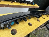 фото thumb №10, Vw tiguan ll 22r allspace хром led do решітка l/p