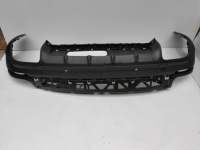 Купити Спойлер бампер задня porsche cayenne 9y 18^, фото thumb