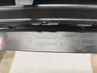 фото thumb №12, Mercedes w246 b-klasa диффузор накладка бампера задняя a2468855525