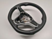 фото thumb №15, Vw golf viii 8 r line воздуховод кожаный оригинал