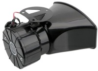 Kogut оригінальний niebieski policja + сирена 100w 7ton 18 led гомологація Ціна, фото thumb