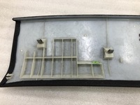 фото thumb №6, Планка захист стеля audi tt 8j 8j8867839