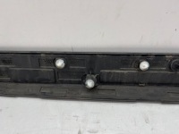 Volvo polestar ii 2 молдинг накладка двері передня права 31672656 ідеальний стан! Київ, фото thumb