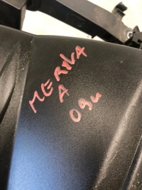 фото thumb №6, Корпус фільтра повітря opel meriva a 06a103925ch