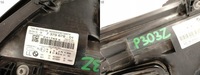 фото thumb №12, Bmw f01 f02 lift / lci 12-15 лампа адаптивный full led правая перед europa