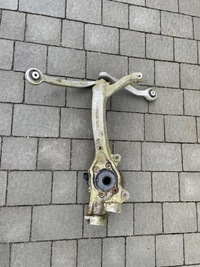 фото thumb №1, Audi a8 d3 поворотный кулак перед правая