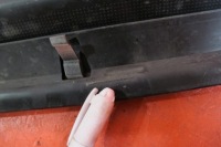 Citroen jumpy 3 iii 16- решётка радиатора решётка радиатора перед 9811789377 Доставка, фото thumb