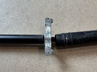 фото thumb №13, Wał привідний комплект porsche panamera 971 971521101as