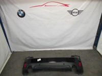 Купить Бампер задний  mini cooper f60 sport jcw c3y, фото thumb