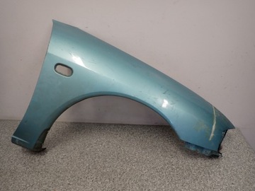 фото thumb №5, Mitsubishi colt 96-98 крило переднє праві