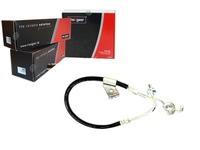 фото thumb №11, Шланг ham. elast. ford p. le maxgear 52-0166 шланг тормозной