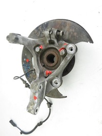 фото thumb №3, Ступиця правий перед opel insignia a 2.0 cdti