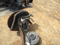 фото thumb №5, Oś задняя opel zafira b