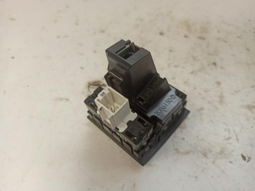 фото thumb №12, Volkswagen passat b7 usa часы панели распределительной 561919204b