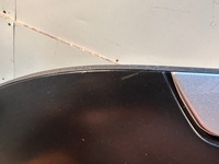 фото thumb №9, Toyota hilux 2020- молдинг na крила правий задня задня права pc403-0k01a