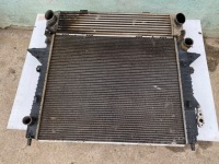 фото thumb №6, Радіатор wody discovery iii pcc500102 2.7 tdi