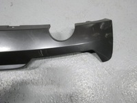 фото thumb №11, Bmw 4 f32 f33 накладка спойлер диффузор задняя 8054487