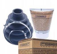 фото thumb №1, Febest 1217-mc набор защита, система рулевой