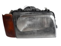 фото thumb №1, Лампа правая передняя opel ascona