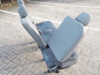 фото thumb №6, Trafic ii vivaro диван сиденья лавка 2 ряд очень красивый