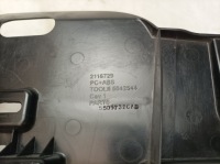 фото thumb №9, Jeep grand cherokee wk2 19 кронштейн консоли usa