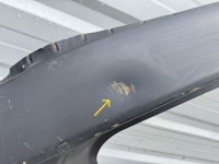 фото thumb №7, Mercedes sprinter w906 порог правый блок двигателя обшивка правый правое