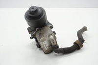 фото thumb №1, Audi q5 8t a4 b8 корпус основание фильтра масла 2.0tdi cgl 03l117021d