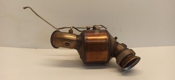 фото thumb №1, Mercedes w205 каталізатор dpf a2054904914