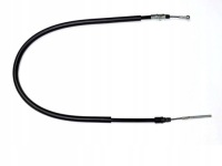 фото thumb №1, Трос гальма ручного ліва lancia phedra 2.0 jtd