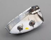 фото thumb №1, Audi r8 spyder 4s9 передняя часть правый mirror cover 8s0857528a3q7