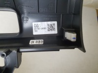 фото thumb №4, Заглушка молдинг перемикача hyundai kona