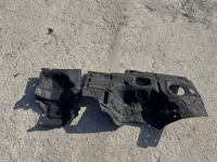 фото thumb №5, Шумоизоляция стены перегородки отсек двигателя vw crafter ii 7c man tge 17-