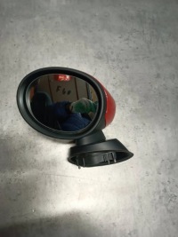 фото thumb №1, Зеркало левая mini cooper countryman f60 5pin