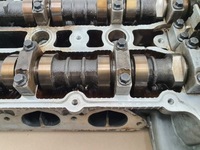 фото thumb №7, Головка двигателя левая jaguar s-type xk 4.2 v8