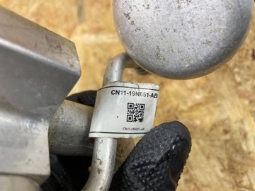 фото thumb №15, Шланг трубка шланг кондиціонера ford ecosport ii cn11-19n651-ab 2013-