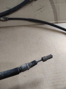 фото thumb №7, Тормоз ручной электрический renault espace iv 8200611957