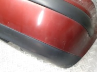 фото thumb №6, Бампер задній  vw golf iv hb lc3k