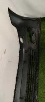 фото thumb №9, Бампер перед vw golf vii 4pdc 5g0