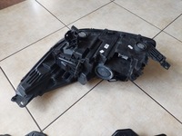 фото thumb №8, Лампа правая - bi-xenon - ford kuga mk2 - 12-16