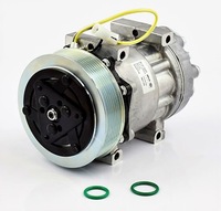 фото thumb №1, Компресор кондиціонера volvo fh 03.10-