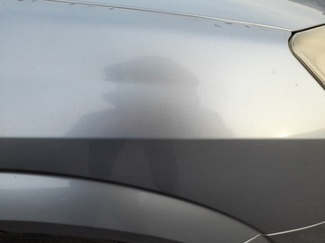 фото thumb №6, Opel vectra c рестайлінг крило правий перед переднє z163 4au