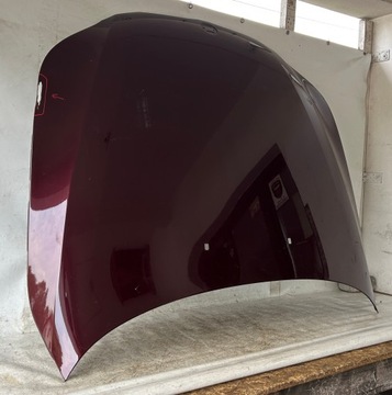 фото thumb №7, Капот кришка двигуна 354 титан срібло bmw x3 e83