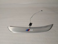 фото thumb №1, Bmw 7' g11 lci молдинг порог led m-pakiet 8061043