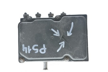 фото thumb №9, Насос abs kia ceed i 0265800637 0265231951 58920-1h300 опис