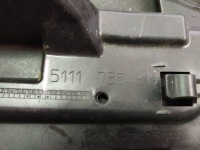 Бампер перед передний bmw x1 f48 21163611 Недорого, фото thumb