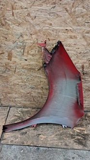 фото thumb №10, Citroen ds3 правый крыло передний kkn/exy