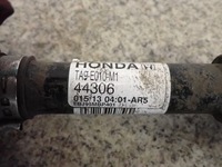 фото thumb №5, Honda civic 9 ix 1.6 дизель 12- привідний вал ліва