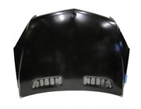 фото thumb №1, Mercedes r клас w251 251 рестайлінг капот кришка нова