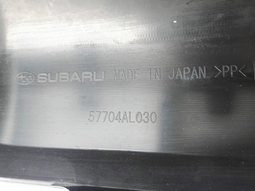 фото thumb №11, Subaru outback v 2015- бампер переднє переднє 57704al030